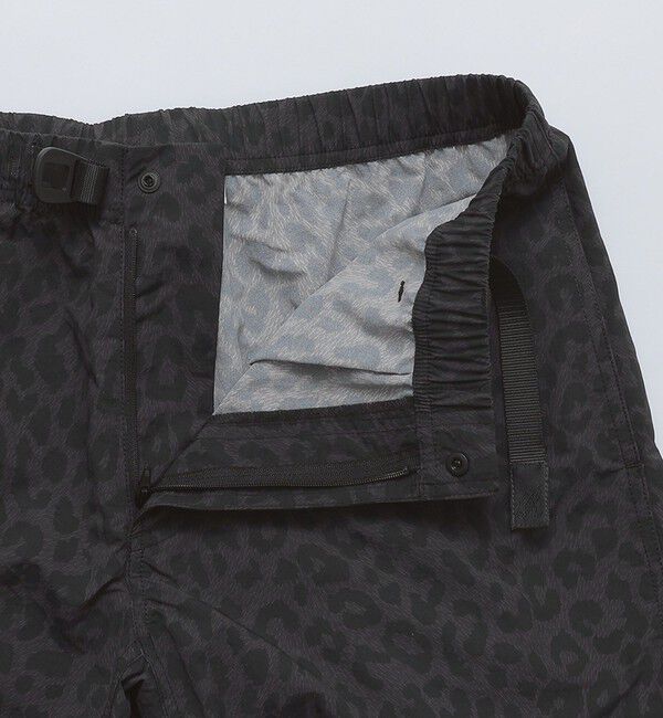 SHIPS「【SHIPS別注】Gramicci:〈撥水〉デュアラブルナイロン ショートパンツ」|その他|