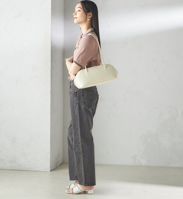 SHIPS for women「Levi&rsquo;s:501 90S ANKLE 2」|デニム|