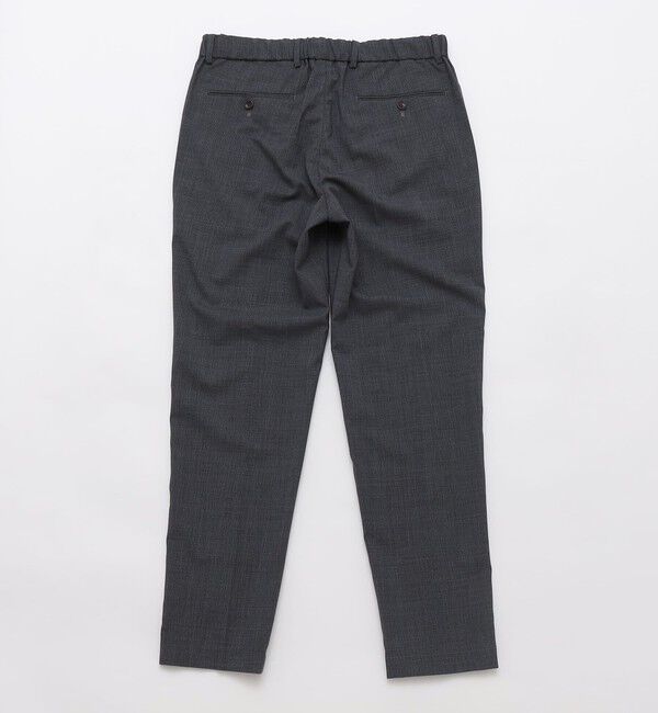 SHIPS「SHIPS:〈セットアップ対応〉TW ストレッチ パンツ」|その他|