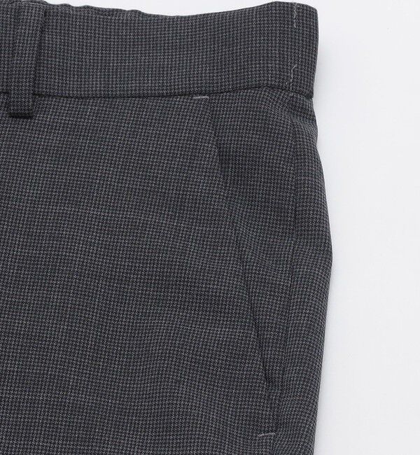 SHIPS「SHIPS:〈セットアップ対応〉TW ストレッチ パンツ」|その他|