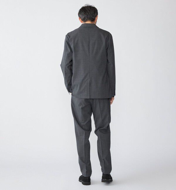 SHIPS「SHIPS:〈セットアップ対応〉TW ストレッチ パンツ」|その他|