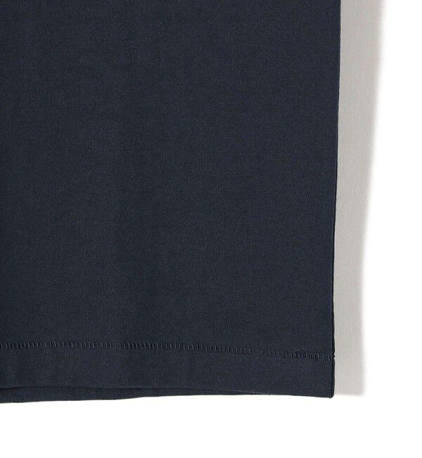 SHIPS for women「【SHIPS別注】Champion: SHIPS LOGO プリント TEE」|Tシャツ・カットソー|