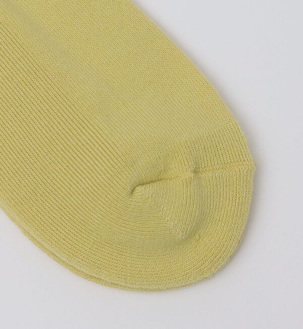 SHIPS Colors 「FRUIT OF THE LOOM:3足組 ソックス」|ソックス|