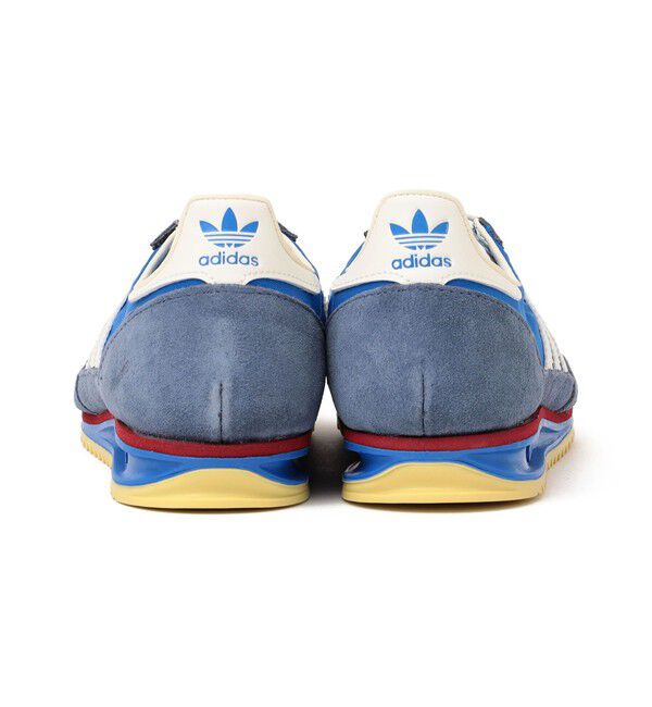 SHIPS for women「adidas:SL72 OG W」|スニーカー|