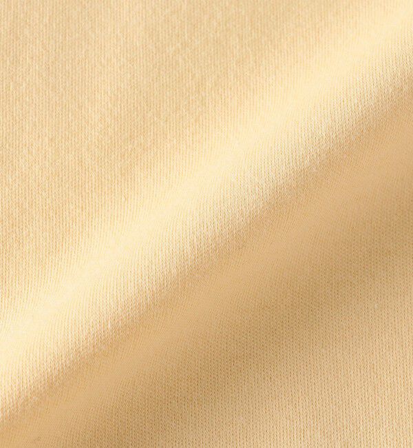 SHIPS any「SHIPS any:〈接触冷感/汗染み防止加工/洗濯機可能〉ドロスト フレンチスリーブ TEE」|Tシャツ・カットソー|