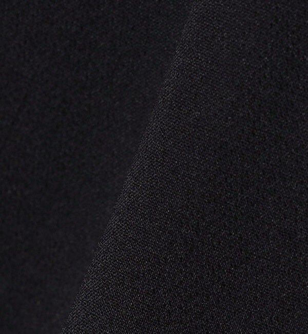 SHIPS for women「小泉里子コラボ:〈手洗い可能〉ダブル クロス ショート パンツ」|その他|