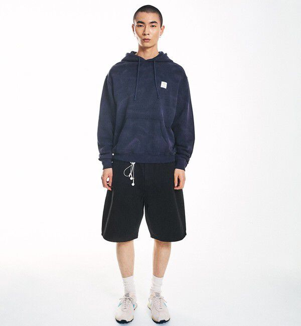 SHIPS「City Ambient Products: バギー デニム ショーツ」|デニム|