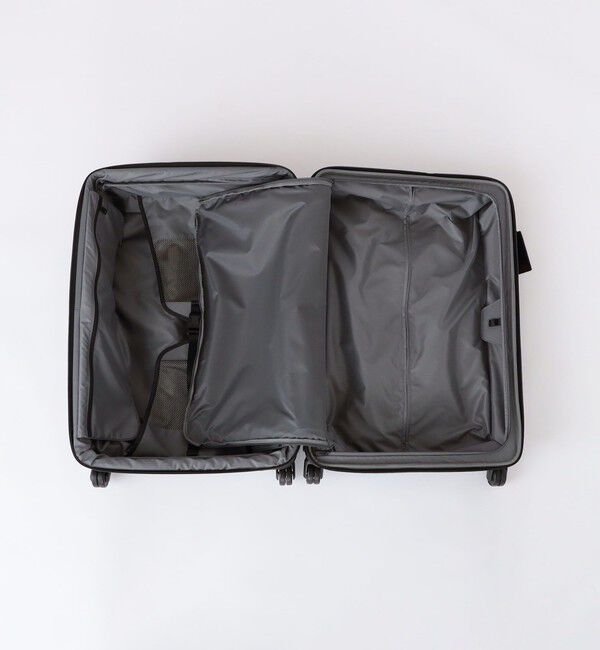 SHIPS「TUMI: ミディアム トリップ エクスパンダブル 4ウィール パッキングケース」|キャリーケース|