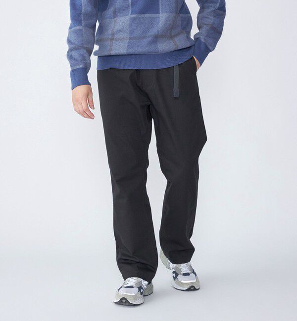 SHIPS「【SHIPS別注】Gramicci:  T/C ツイル パンツ」|その他|