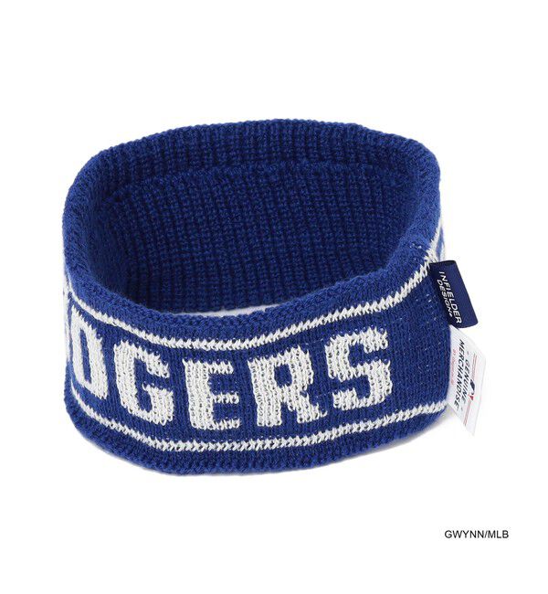 SHIPS KIDS「【SHIPS KIDS別注】INFIELDER DESIGN:MLB ネック ウォーマー」|その他|