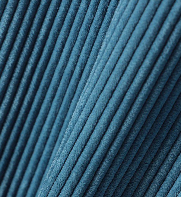 SHIPS for women「〈洗濯機可能〉TUMUGITO(R) コーデュロイ ドロスト パンツ」|その他|