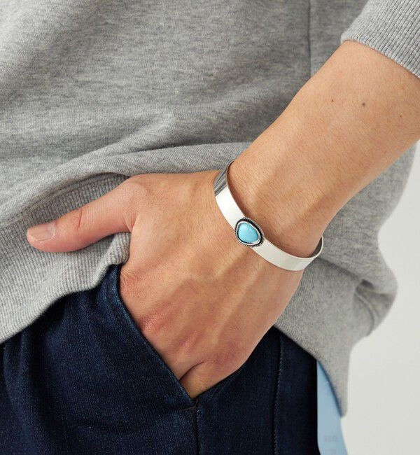 SHIPS Colors 「SHIPS Colors:バングル」|ブレスレット・バングル|