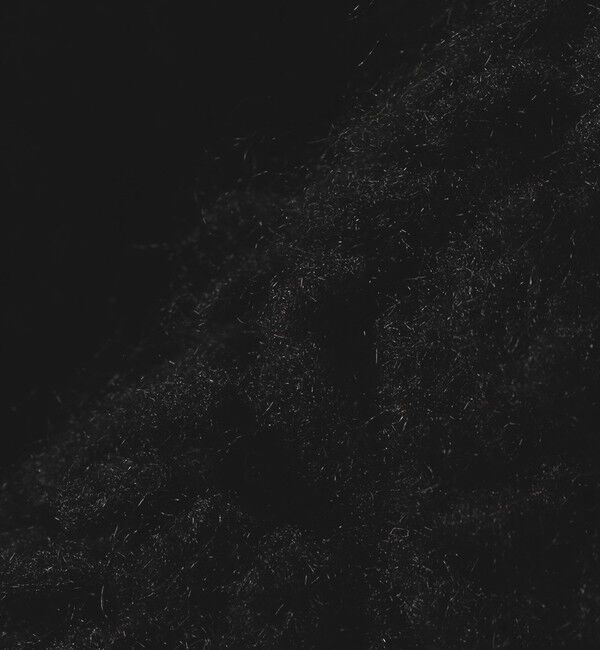 SHIPS any「SHIPS any: ループ ニット Vネック ショート カーディガン」|カーディガン|