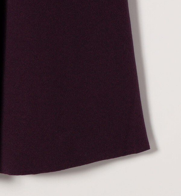 SHIPS any「SHIPS any: エア ニードル タック フレア ジャンパースカート」|ワンピース|