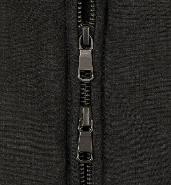 SHIPS「SHIPS: ルミレット(R) ウール &times; 河田ダウン ジャケット」|ダウン|