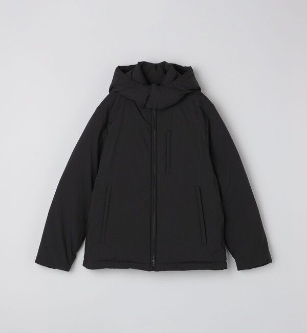 SHIPS「SHIPS: ルミレット(R) ウール &times; 河田ダウン ジャケット」|ダウン|