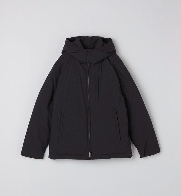 SHIPS「SHIPS: ルミレット(R) ウール &times; 河田ダウン ジャケット」|ダウン|