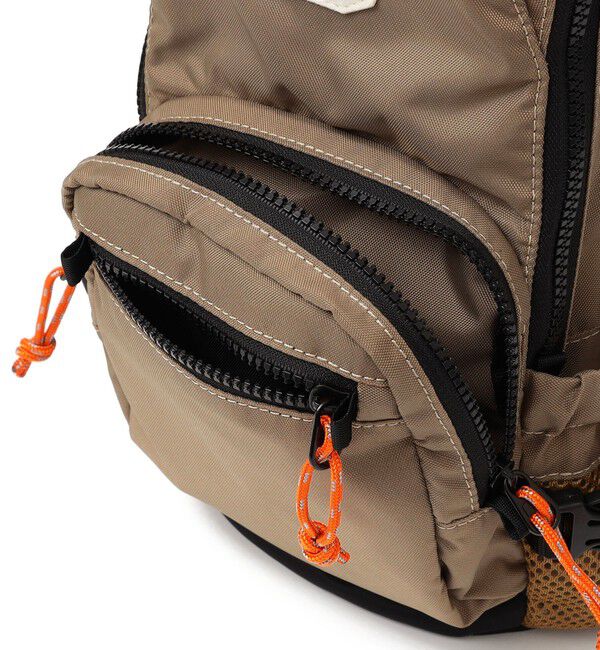 SHIPS KIDS「【SHIPS KIDS別注】KID'S PACKERS:TIPI ボディ バッグ」|ショルダー・メッセンジャー|