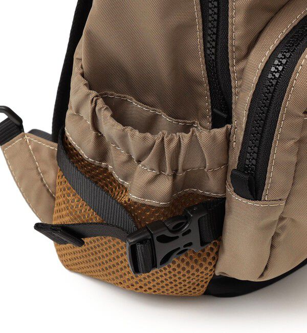 SHIPS KIDS「【SHIPS KIDS別注】KID'S PACKERS:TIPI ボディ バッグ」|ショルダー・メッセンジャー|