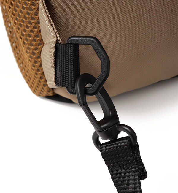 SHIPS KIDS「【SHIPS KIDS別注】KID'S PACKERS:TIPI ボディ バッグ」|ショルダー・メッセンジャー|