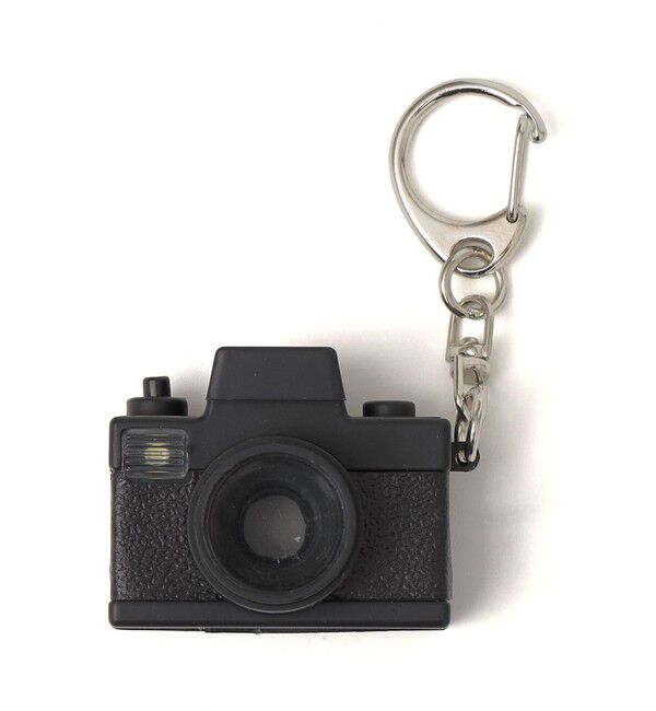 SHIPS any「KIKKERLAND: ノイジー キーライト」|チャーム・キーホルダー|その他3