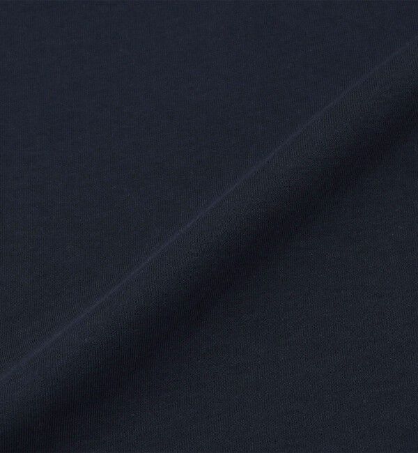 SHIPS any「SHIPS any:〈洗濯機可能〉クリア ダンボール スナップ プルオーバー パーカー◇」|パーカー|