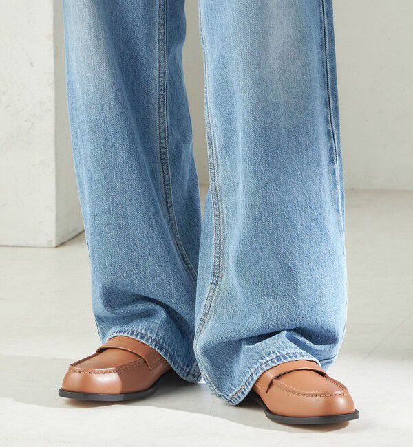 SHIPS for women「NORMSKOR: ローファー」|ローファー|