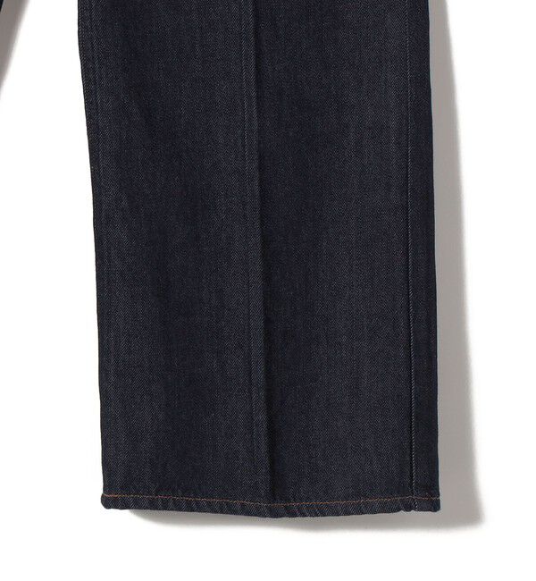 SHIPS for women「【SHIPS別注】upper hights: THE SISTER MIDRISE」|デニム|