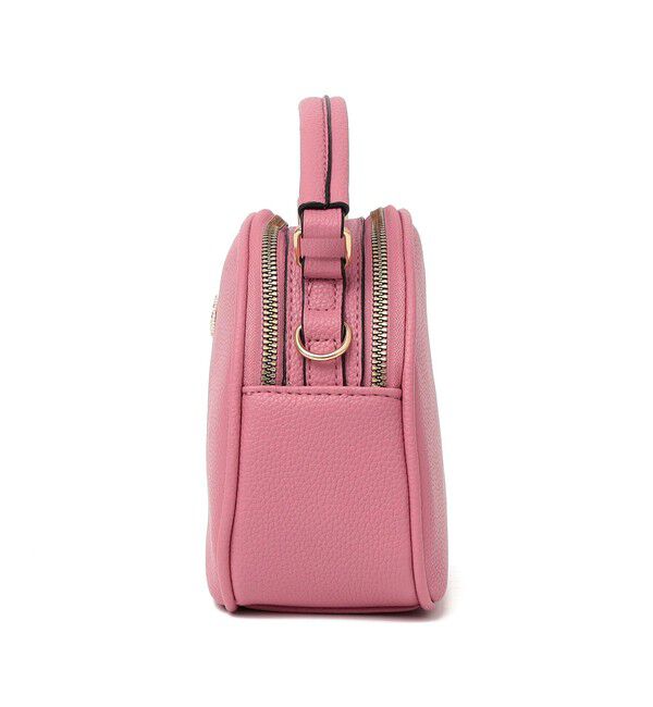 SHIPS any「SHIPS any: ラウンド 2WAY ショルダーバッグ<KIDS>」|ショルダー・メッセンジャー|