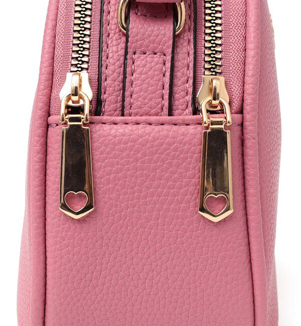 SHIPS any「SHIPS any: ラウンド 2WAY ショルダーバッグ<KIDS>」|ショルダー・メッセンジャー|