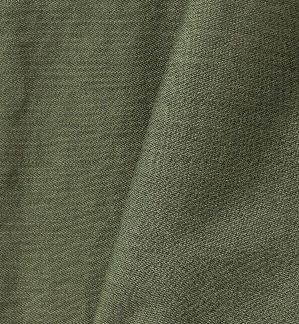 SHIPS for women「SHIPS Primary Navy Label:〈洗濯機可能〉ベイカー スカート」|スカート|