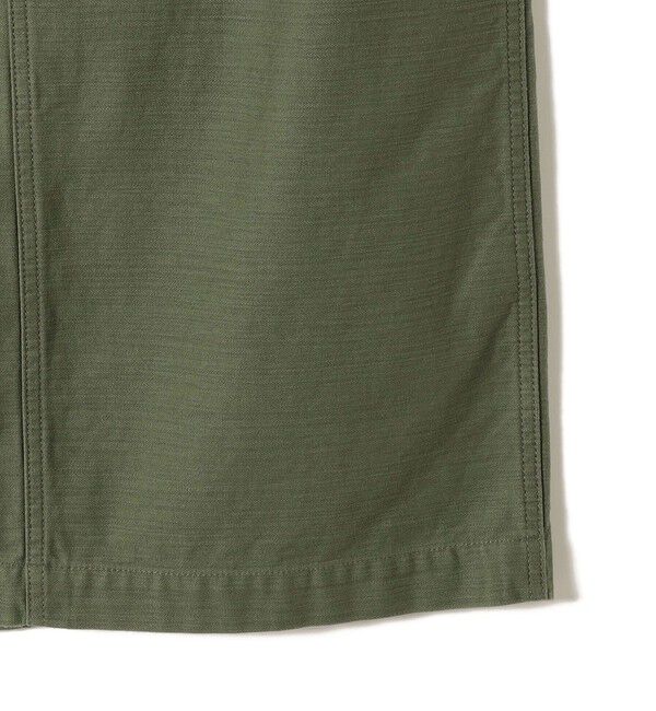 SHIPS for women「SHIPS Primary Navy Label:〈洗濯機可能〉ベイカー スカート」|スカート|