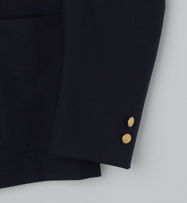 SHIPS「SHIPS: AUTHENTIC スポーツ ブレザー ジャケット」|テーラードジャケット|