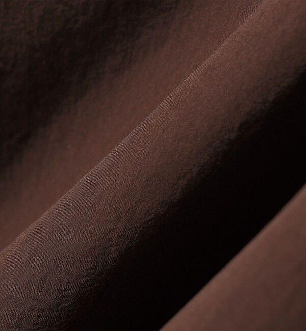 SHIPS any「《予約》SHIPS any:〈洗濯機可能〉タイプライター ボリューム シャツ ワンピース 2」|ワンピース|