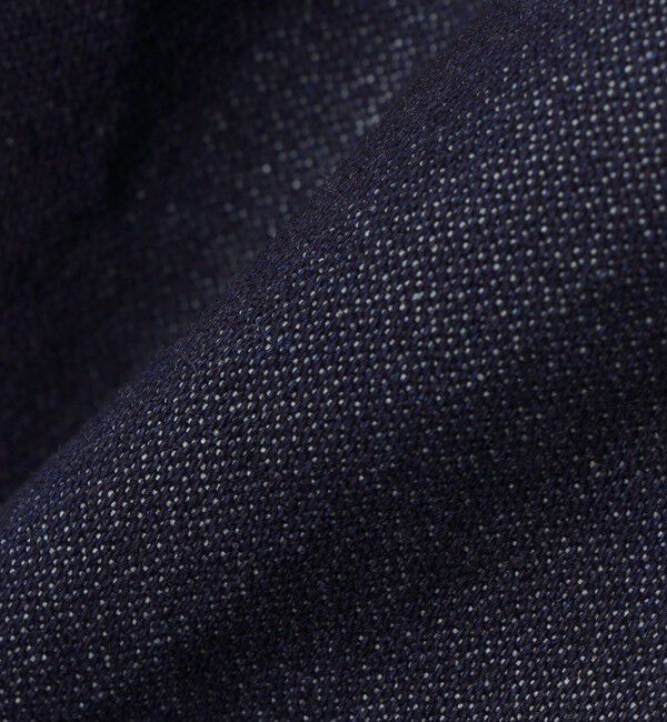 SHIPS「SKEWed: CHOA JKT WW2 type-2」|デニムジャケット|