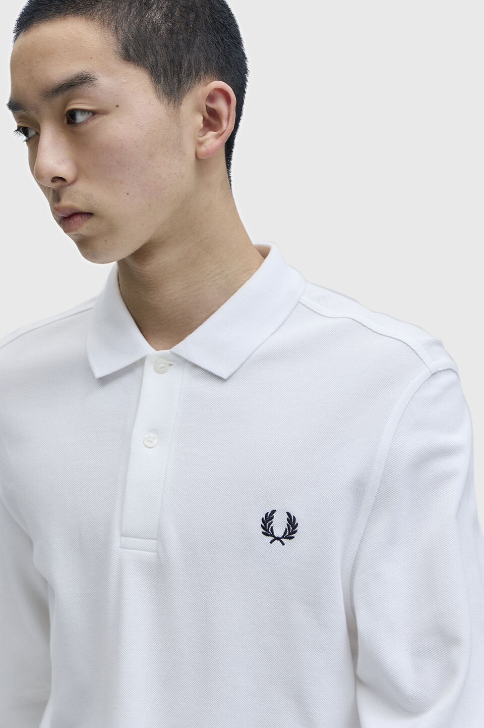 FRED PERRY 「The Fred Perry Shirt M6006」|ポロシャツ|