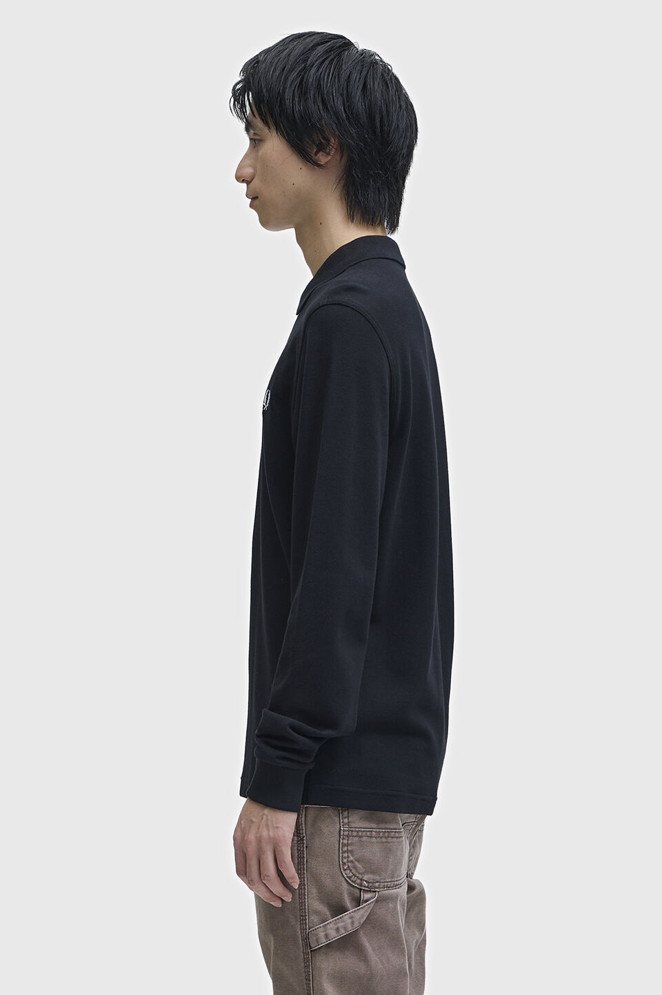 FRED PERRY 「The Fred Perry Shirt M6006」|ポロシャツ|