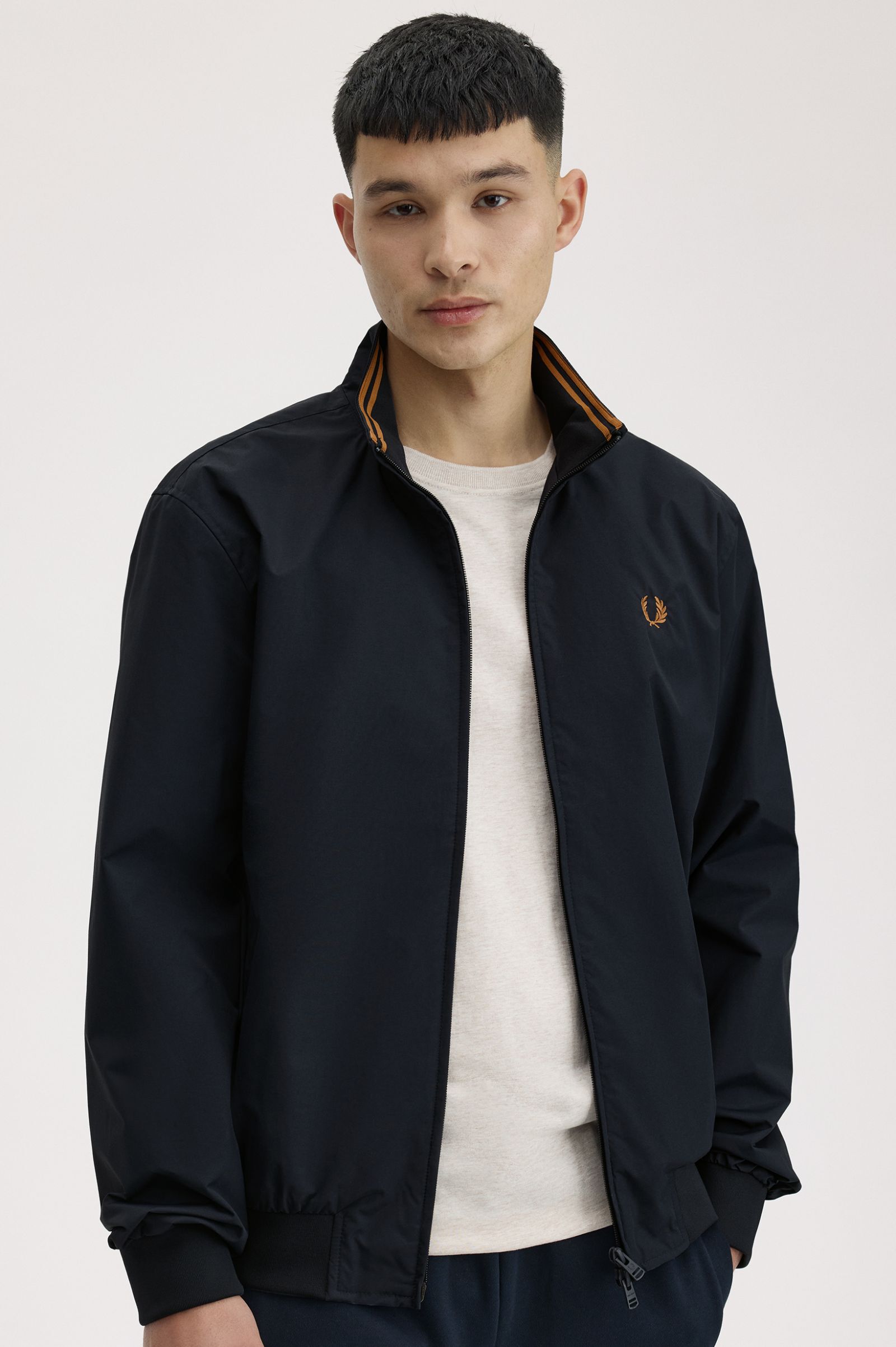 FRED PERRY 「The Brentham Jacket」|その他|