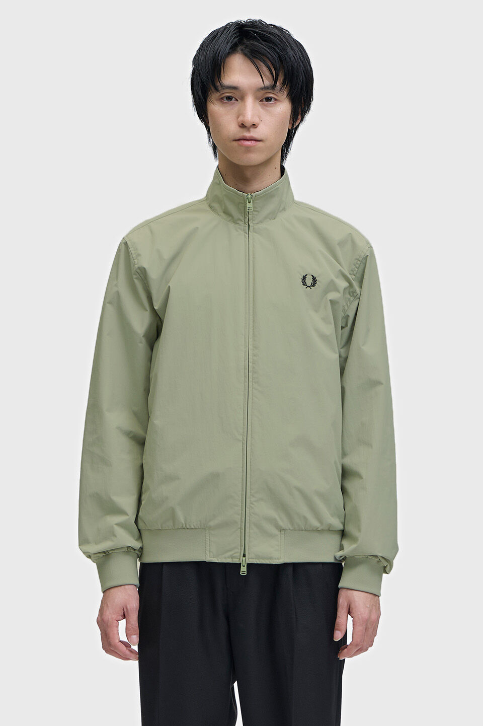 FRED PERRY 「The Brentham Jacket」|その他|