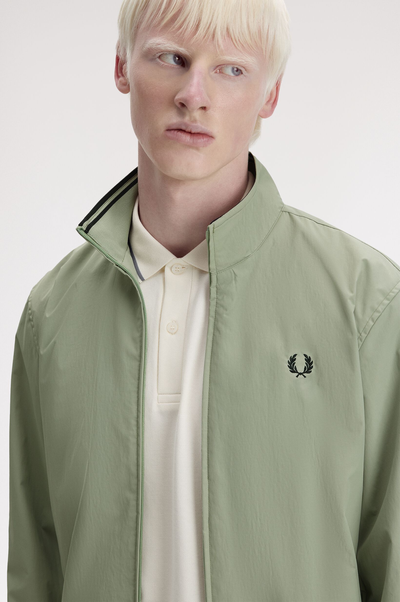 FRED PERRY 「The Brentham Jacket」|その他|