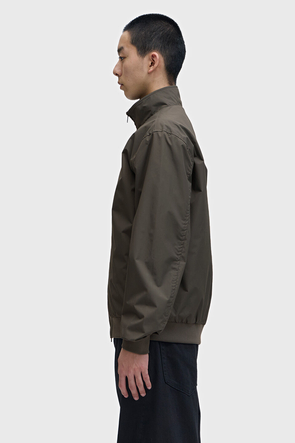 FRED PERRY 「The Brentham Jacket」|その他|