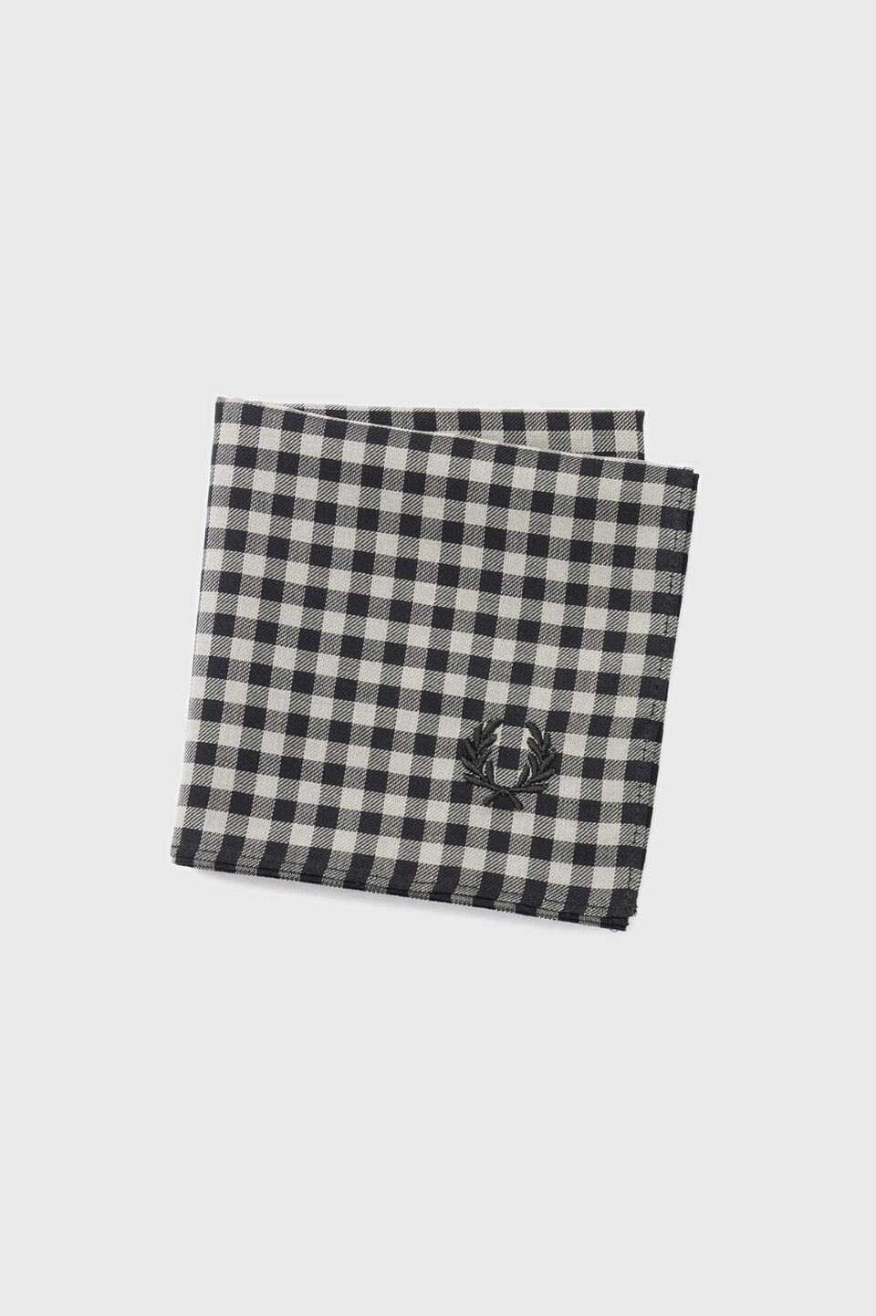 FRED PERRY 「Handkerchief」|ハンカチ|SEAGRASS