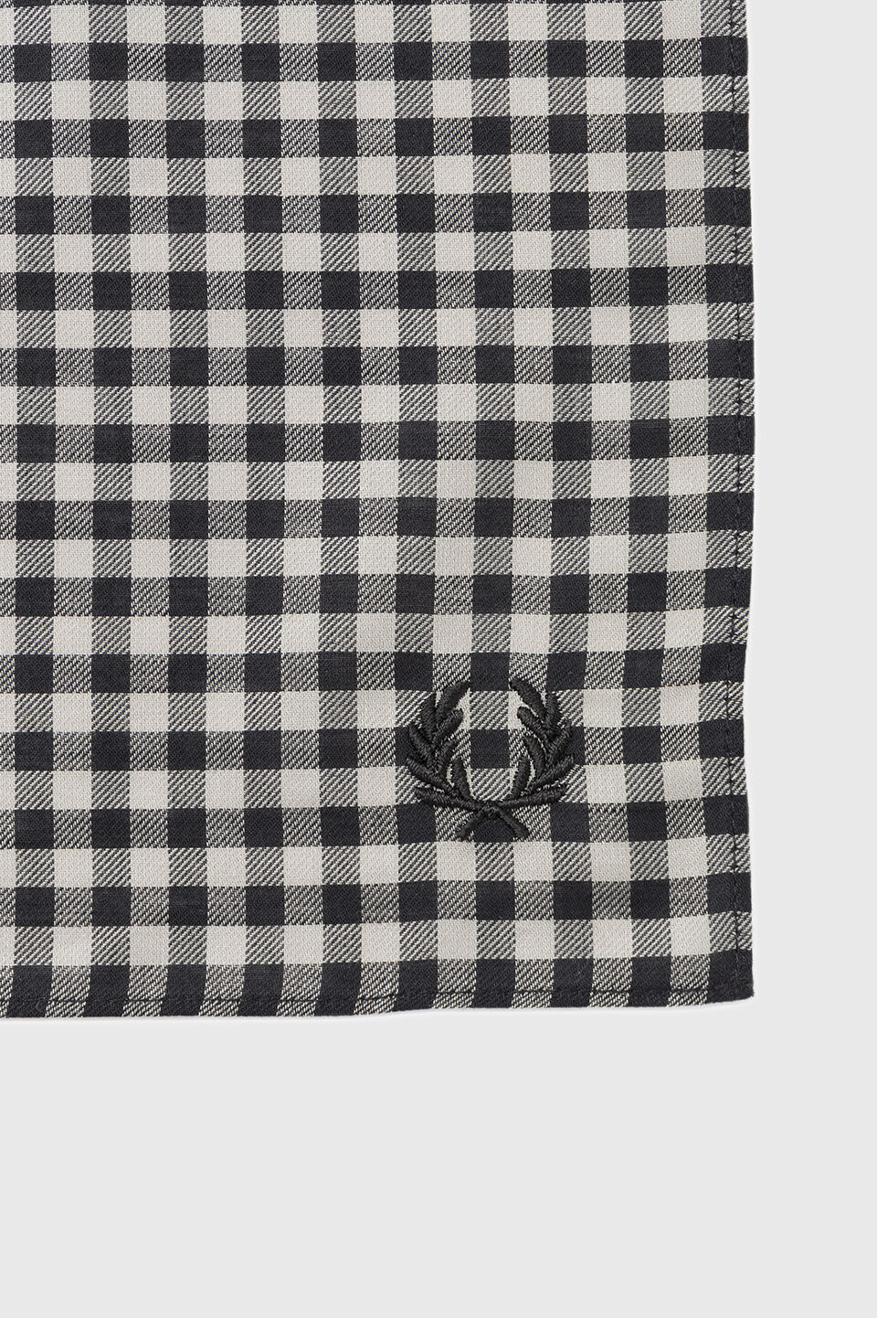 FRED PERRY 「Handkerchief」|ハンカチ|