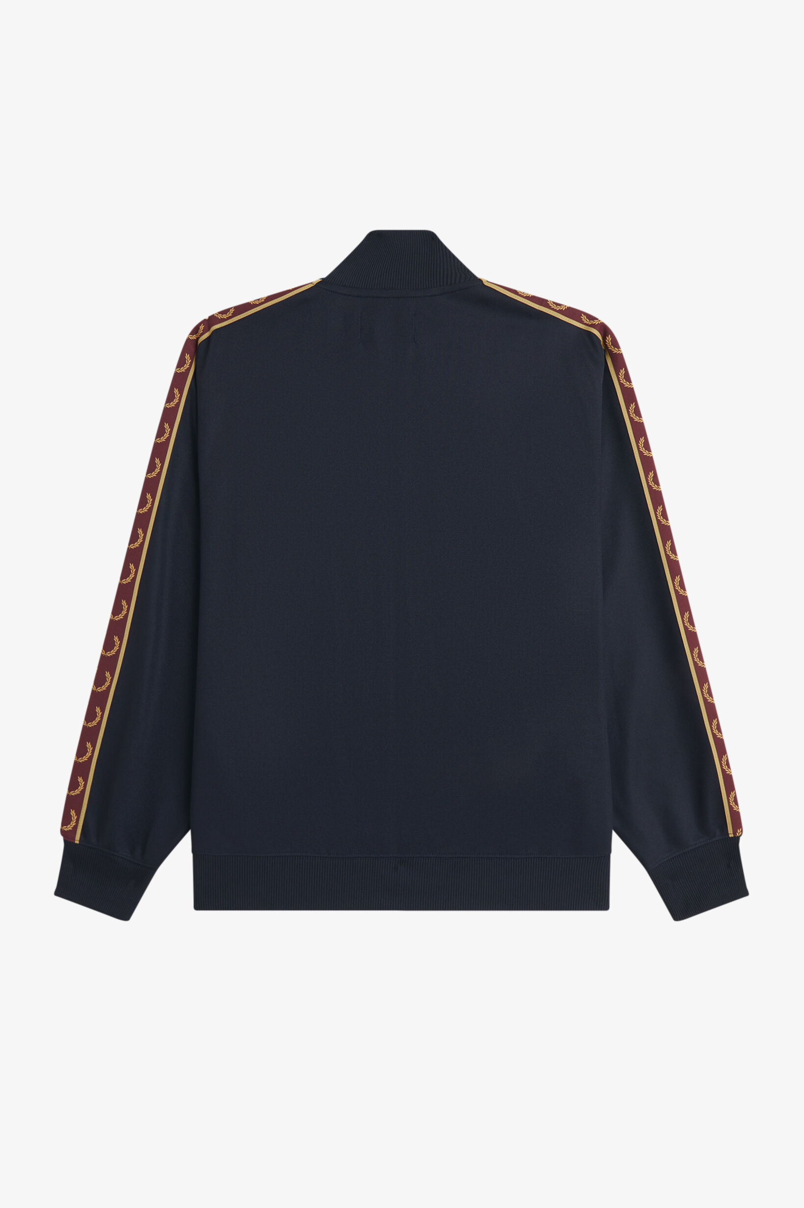 FRED PERRY 「Taped Track Jacket」|スウェット・ジャージ|