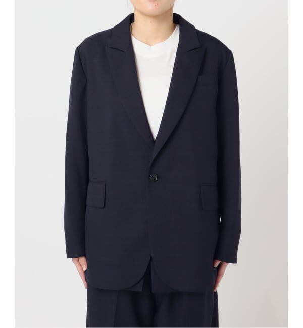 OUTDOOR PRODUCTS Usual Things「ORDINARY ジャケット セットアップ対応」|テーラードジャケット|