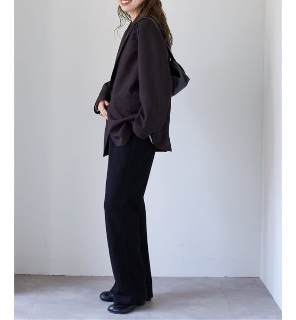 OUTDOOR PRODUCTS Usual Things「ORDINARY ジャケット セットアップ対応」|テーラードジャケット|