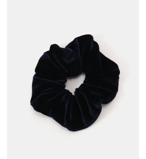 OUTDOOR PRODUCTS Usual Things「シュシュ」|その他|ネイビー