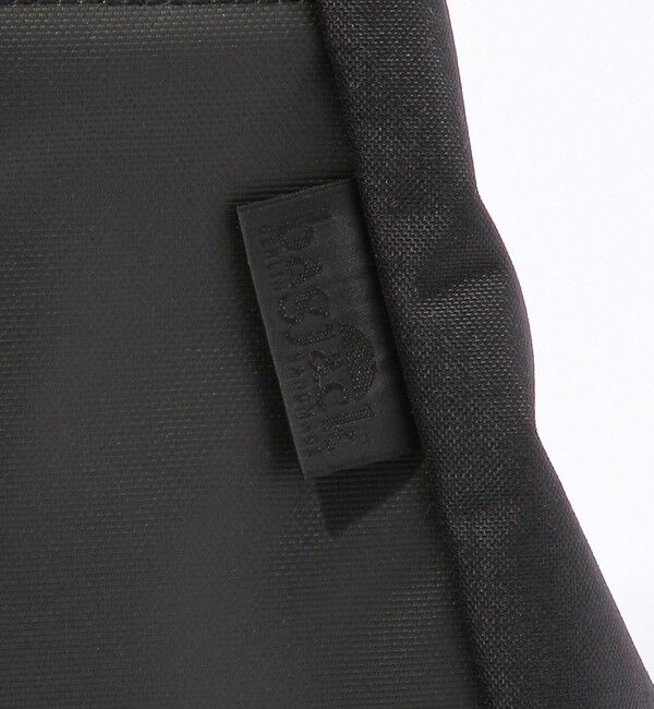 TOMORROWLAND GOODS「【別注】bagjack&times;EDITION DIAMOND DAYPACK 2WAYバッグ」|トートバッグ|