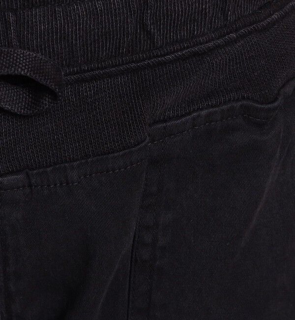 JAMES PERSE「裾リブジャージーパンツ WHVJ1677」|その他|