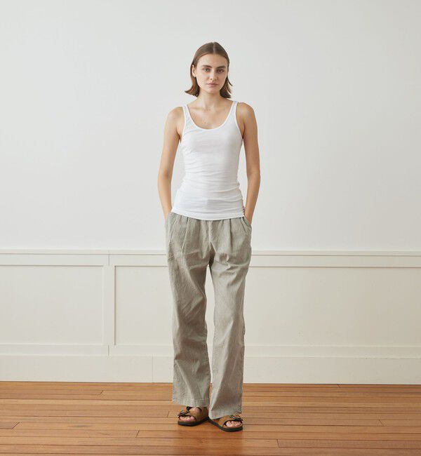 JAMES PERSE「ベーシック タンクトップ WNL3102」|タンクトップ|